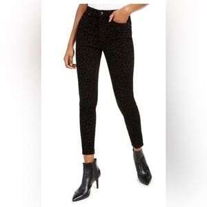 Rewash Black Skinny Jeans size 5  size 26